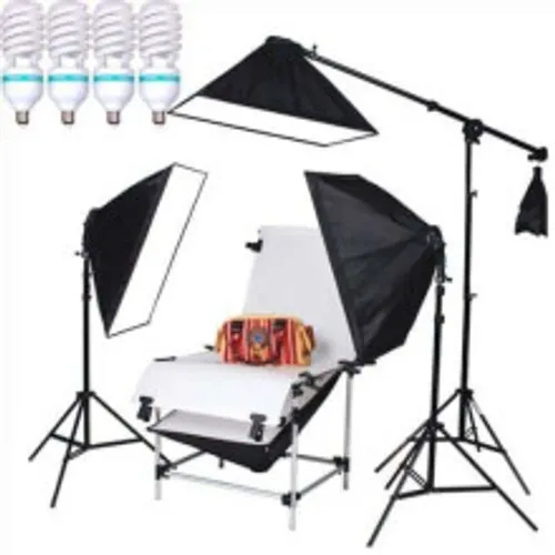 Photo Studio Kits