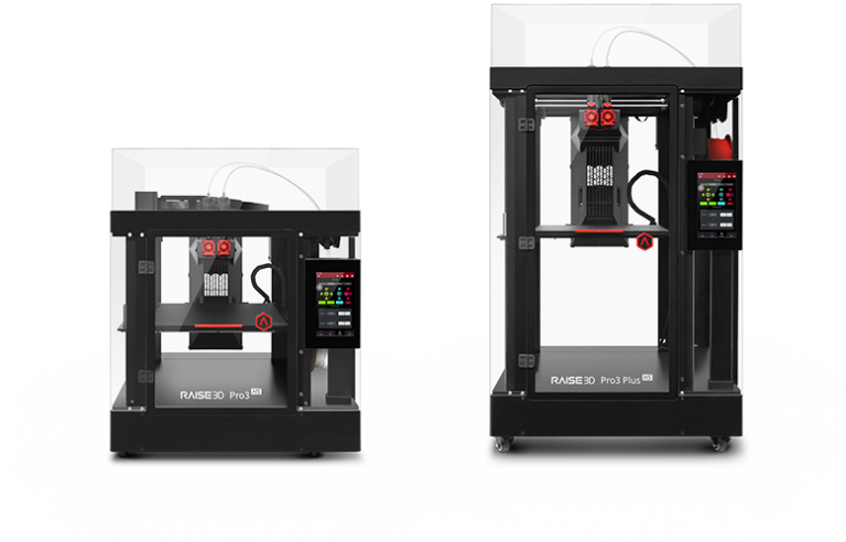 3D Printers