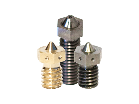Nozzles